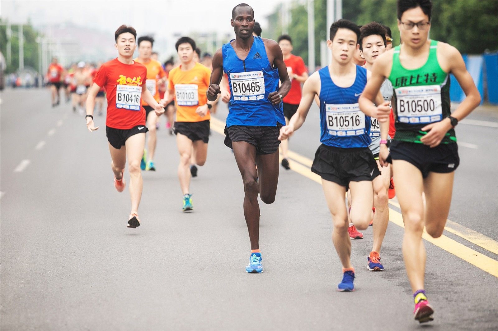 湖南博森體育管理有限公司