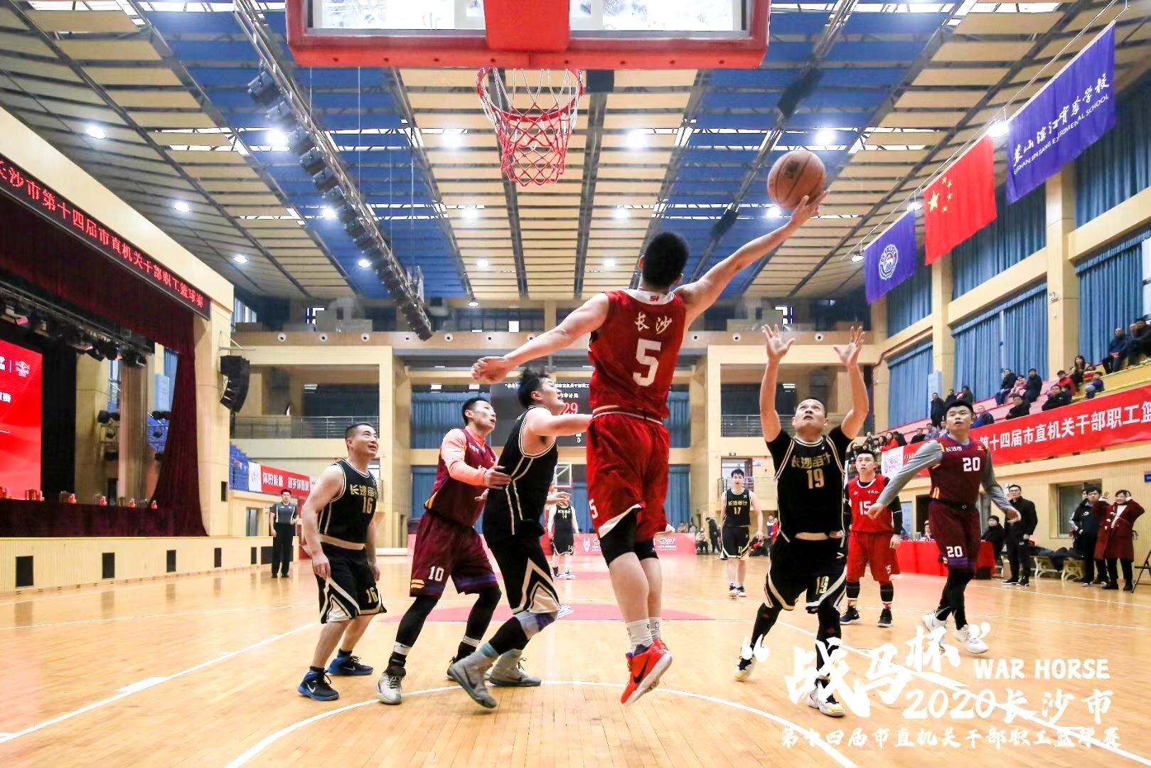 湖南博森體育管理有限公司 湖南博森體育管理有限公司