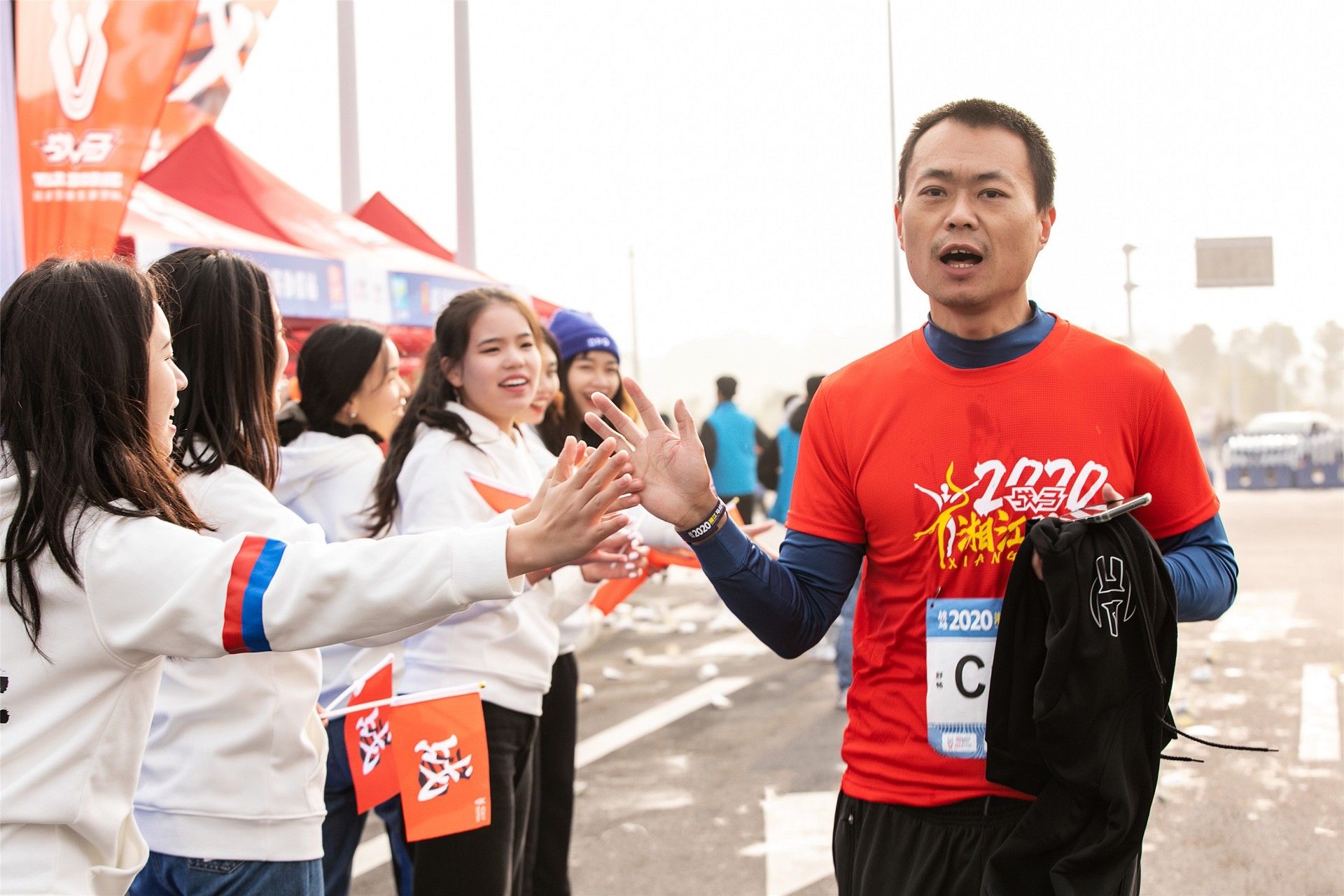 湖南博森體育管理有限公司