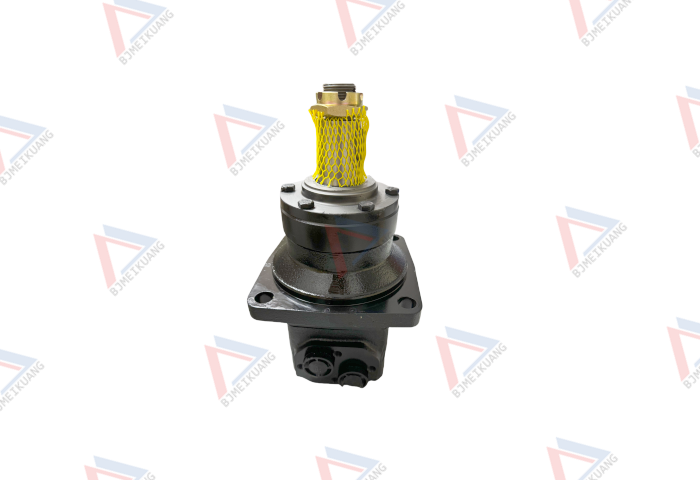 液压马达 N05630060-MK