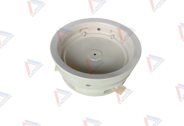 臂架帽总成 BG00369205MK