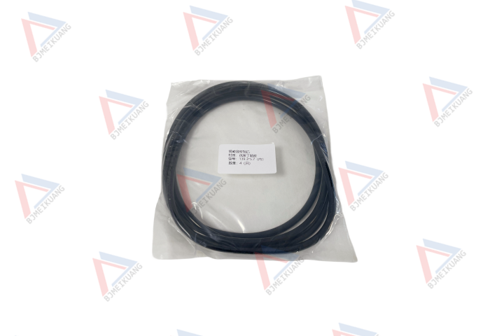 O形圈 MK873.0136-00