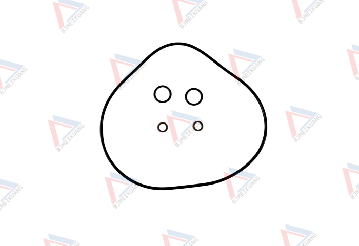 密封 mk873.11560-00