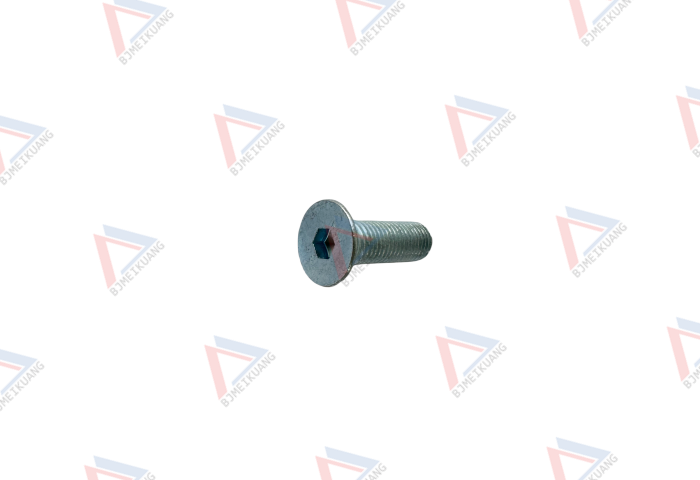 内六角沉头螺栓 MK7001550174