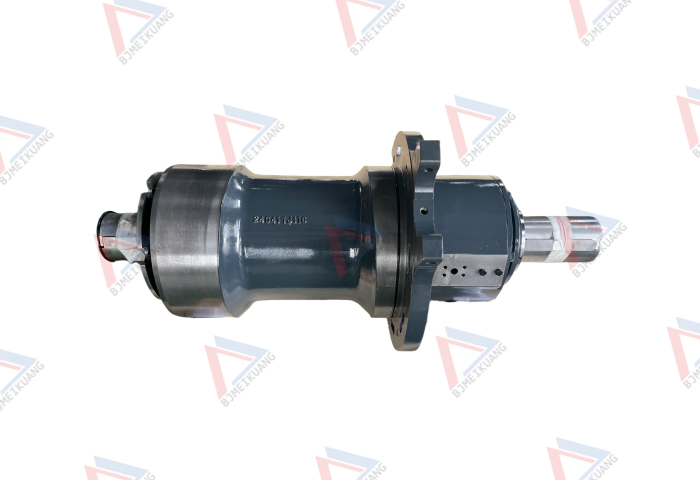 主轴护套 MK17-301-737-001