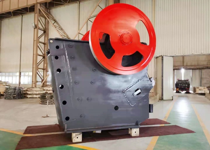 顎破軸承溫度過高？一份詳細(xì)的10點(diǎn)排查清單請(qǐng)收好！