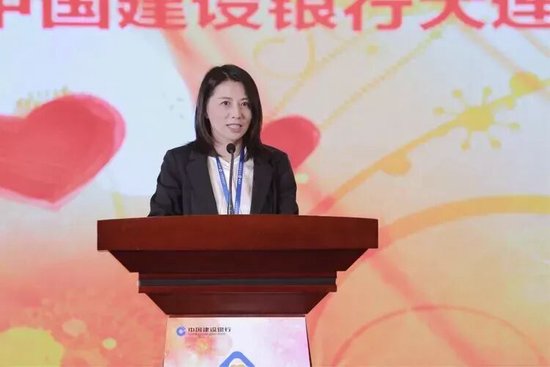 建行中层人事调整 涉及多家一级分行和审计机构