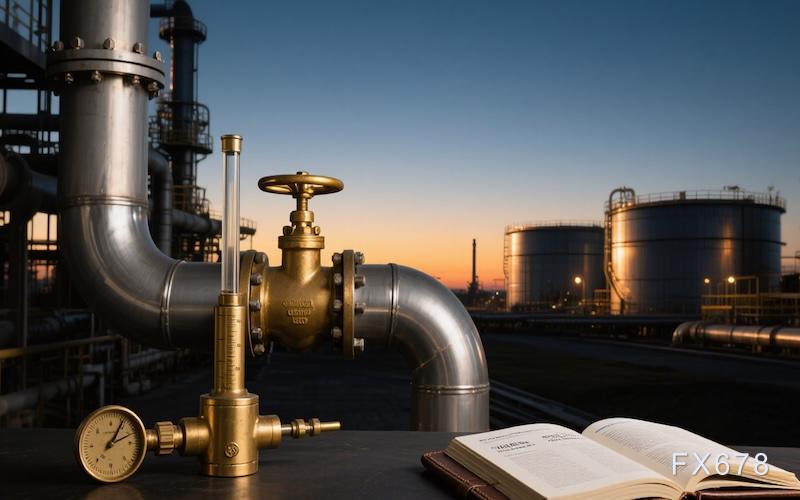 OPEC + 增产传闻反转，油价下一步去哪？