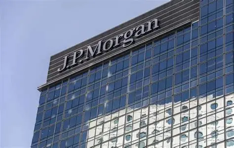 摩根大通称AI相关债券已达1.2万亿美元 超越银行成投资级市场最大板块