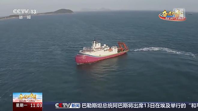 中国造船业三大指标继续领跑全球，新船订单独揽 64.2%